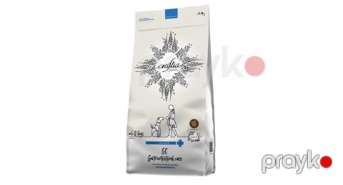 Quru yem Vida Native Craftia Galena Gastrointestinal Care itlər üçün, həzm sisteminə dəstəkləyir, 2 kq — Bakı