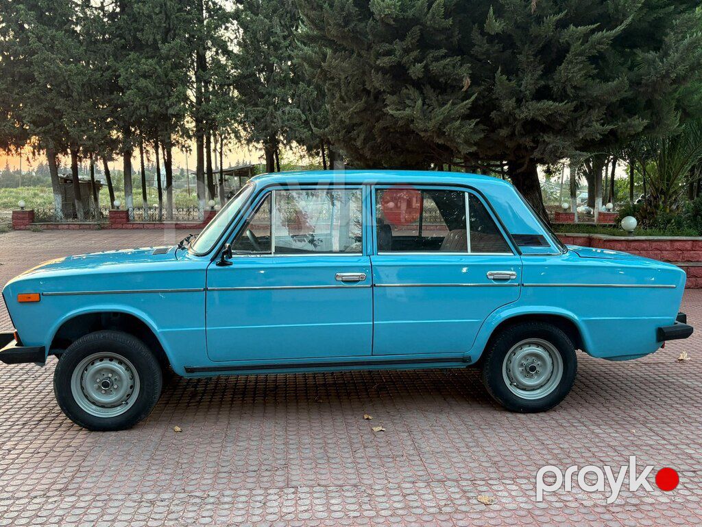 Lada (VAZ) 2106, 1.6 L, 1990 il, 75 000 km — Avtomobillər, Cəlilabad (4)