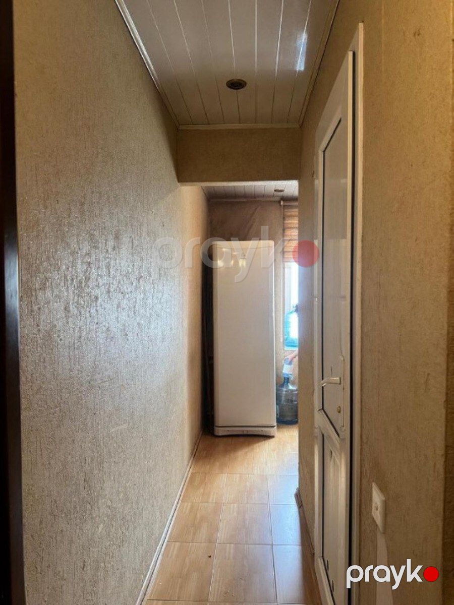 Satılır 1 otaqlı köhnə tikili 35 m² — Mənzil, Bakı (4)