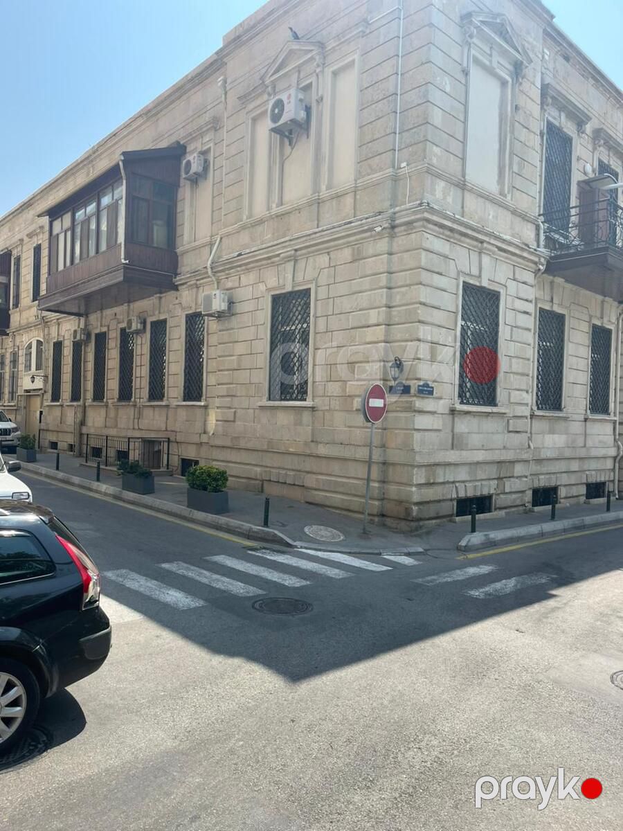 İcarəyə verilir obyekt 170 m² — Əmlak, Bakı (2)