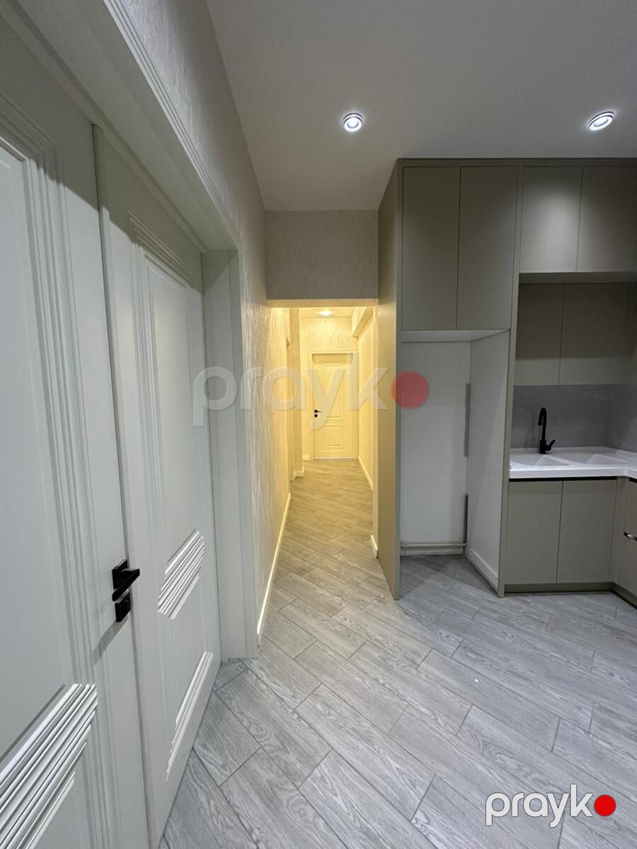 Satılır 4 otaqlı yeni tikili 80 m² — Mənzil, Bakı (6)