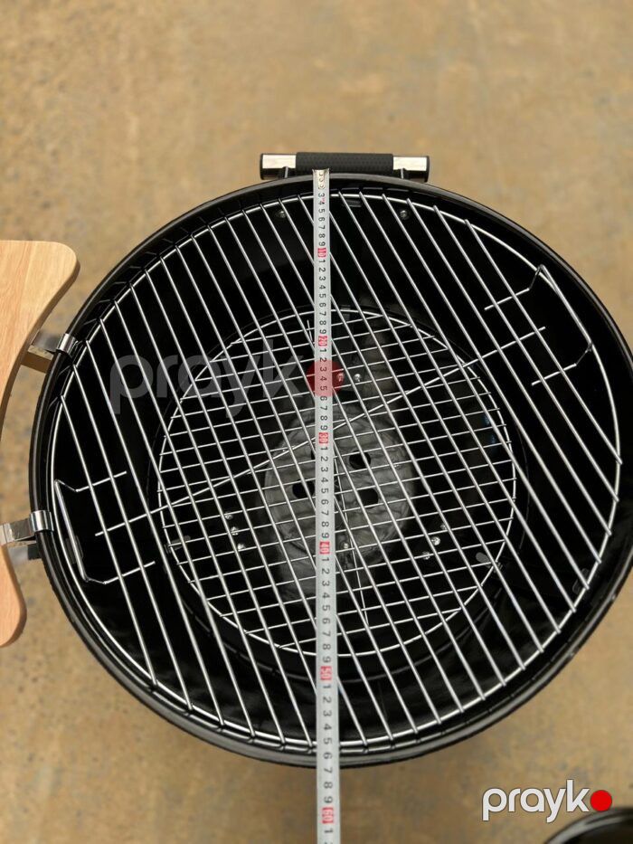 Qril-barbekü BBQ OP-2020l, 57x66x104 sm — Mallar, Bakı (2)