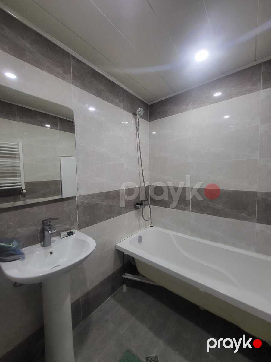 3-otaqlı yeni tikili kirayə verilir, Şəfəq qəs., 125 m² — Mənzil, Bakı (5)