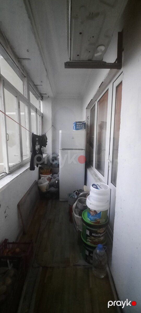 4-otaqlı mənzil, Sumqayıt ş., 88 m² — Mənzil, Sumqayıt (7)