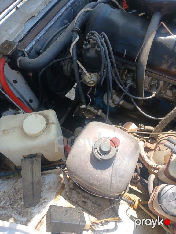 Lada (VAZ) 2107, 1.6 L, 2007 il, 56 000 km — Avtomobillər, Bakı (9)