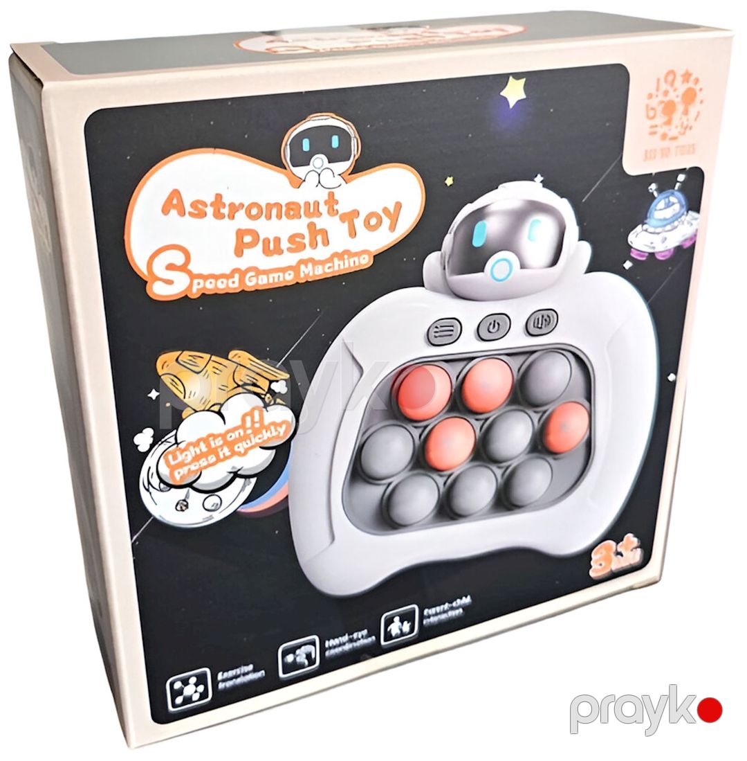 Oyuncaq Speed Push Game Machine AA703 — Mallar, Bakı (3)