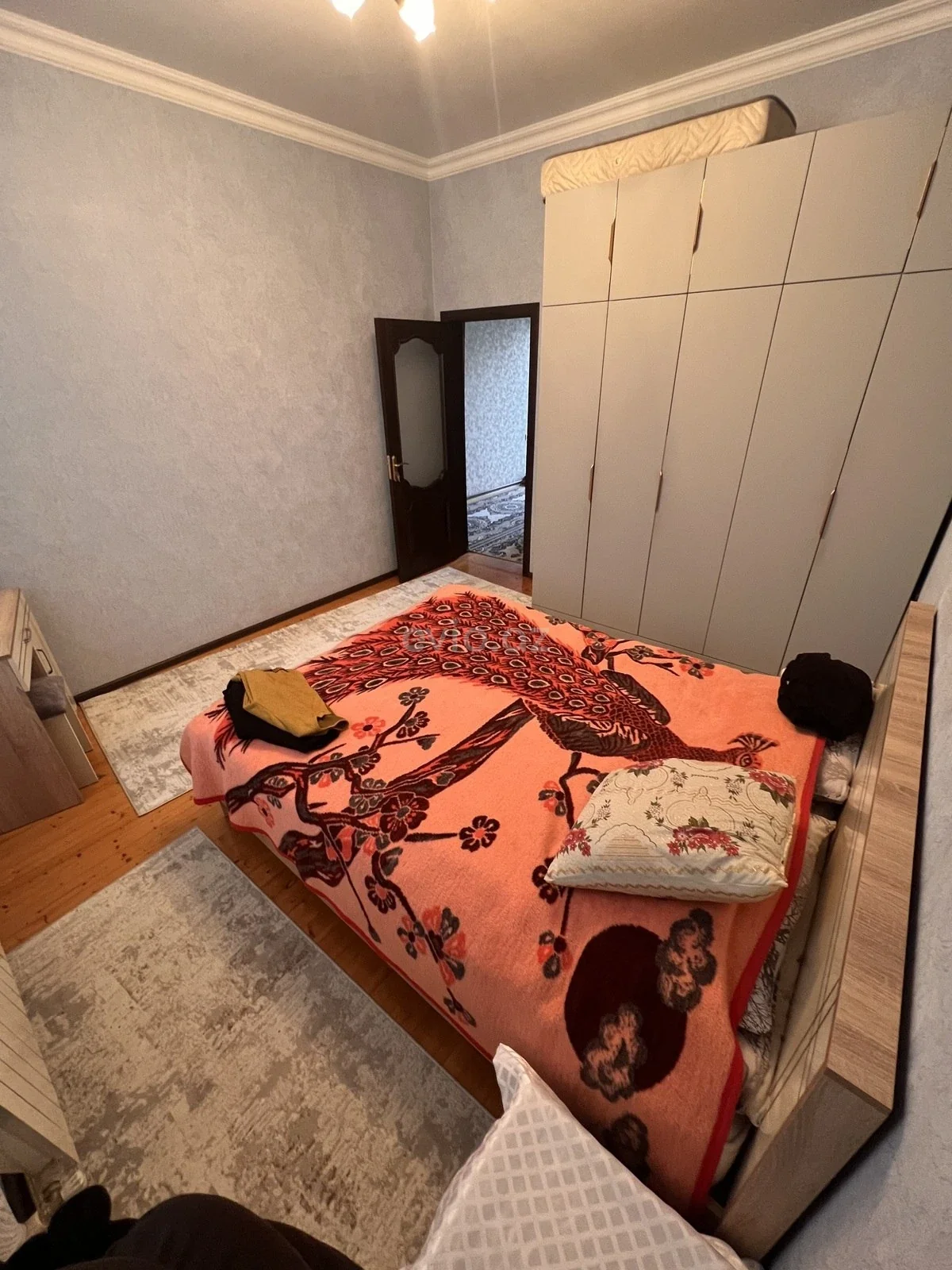 3 otaqlı həyət evi satılır Mehdiabadda — Ev, villa, Abşeron (12)