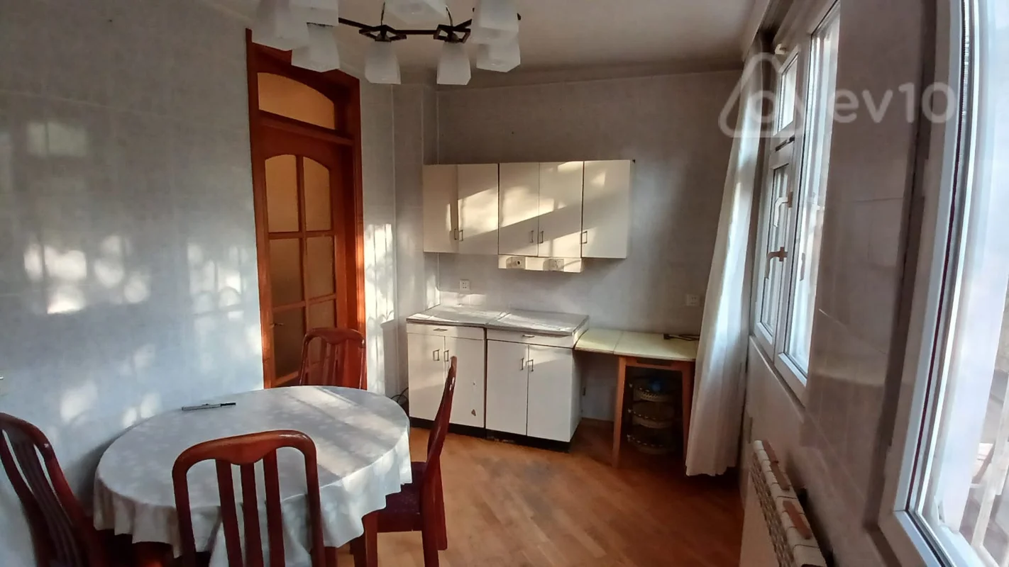 2 otaqlı mənzil, 65 m², Azadlıq pr. — kirayə — Mənzil, Bakı (8)