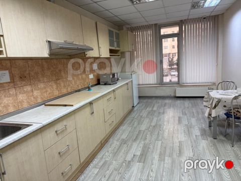 Obyekt, Yeni Yasamal qəs — Bakı