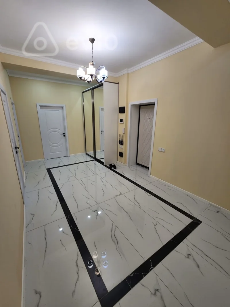 2 otaqlı mənzil, 102 m², Xətai Metrostansiyası — kirayə — Mənzil, Bakı (11)