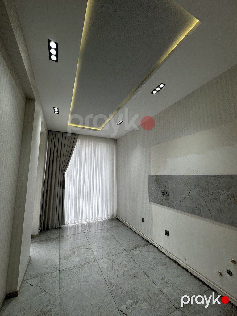 2-otaqlı yeni tikili, Bakıxanov qəs., 68 m² — Mənzil, Bakı (10)