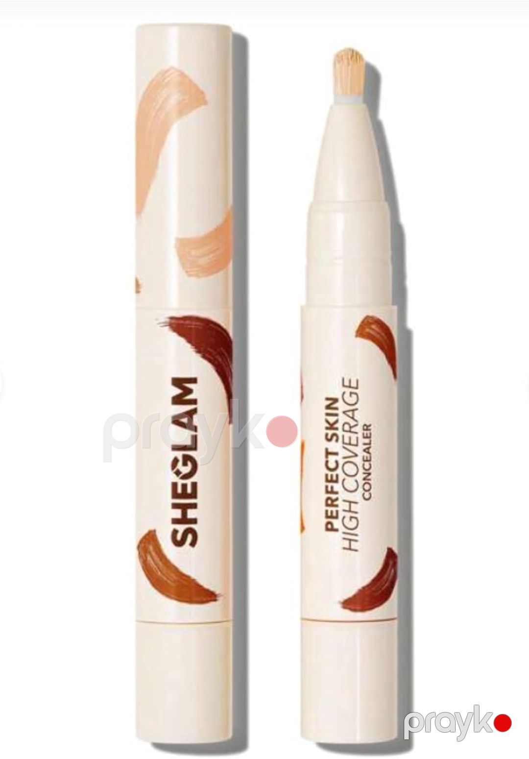 Konsiler Sheglam Perfect Skin ton Linen 4.5 q — Mallar, Bakı