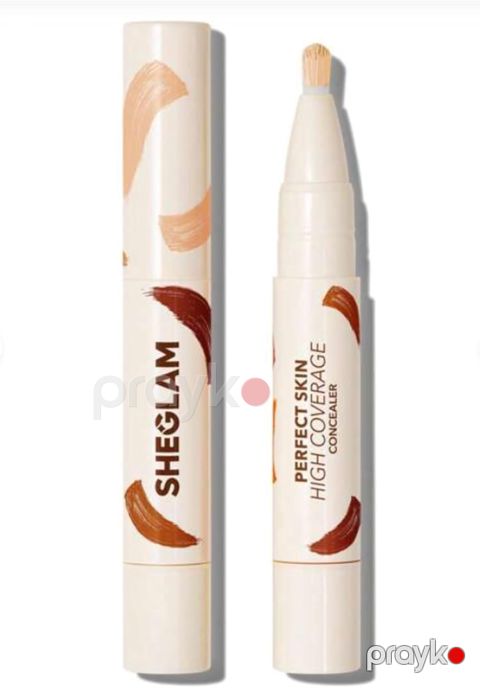 Konsiler Sheglam Perfect Skin ton Linen 4.5 q — Bakı