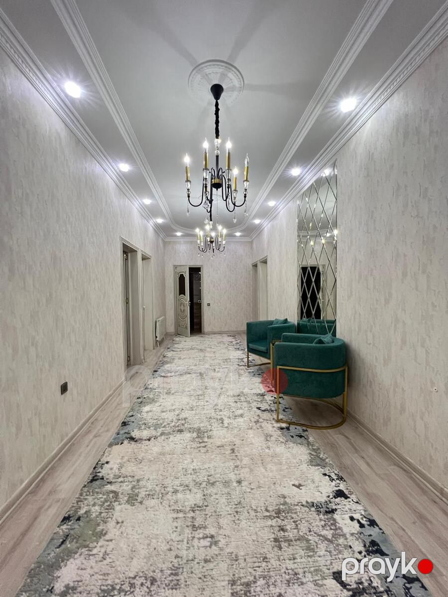 Həyət evi, Qaraçuxur qəs — Ev, villa, Bakı (6)