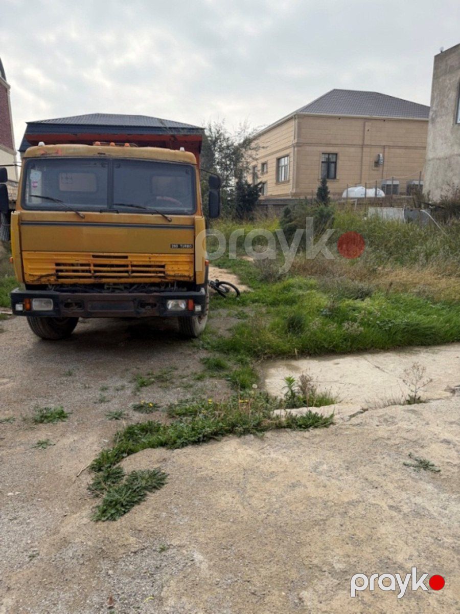 Satılır torpaq 6 sot — Torpaq, Bakı (8)