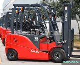 Mima Mk 25- 4.8 M Avtokar — Intertek Makina A.Ş. AR Filialı