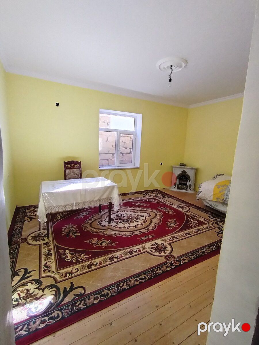 Həyət evi, Binəqədi qəs — Ev, villa, Bakı (4)