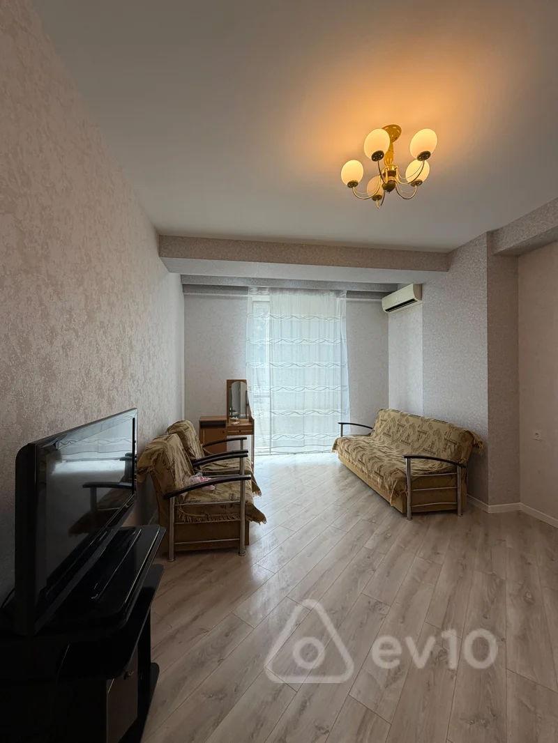2 otaqlı mənzil, 90 m², Nəsib bəy Yusifbəyli küçəsi 26 — kirayə — Mənzil, Bakı (7)