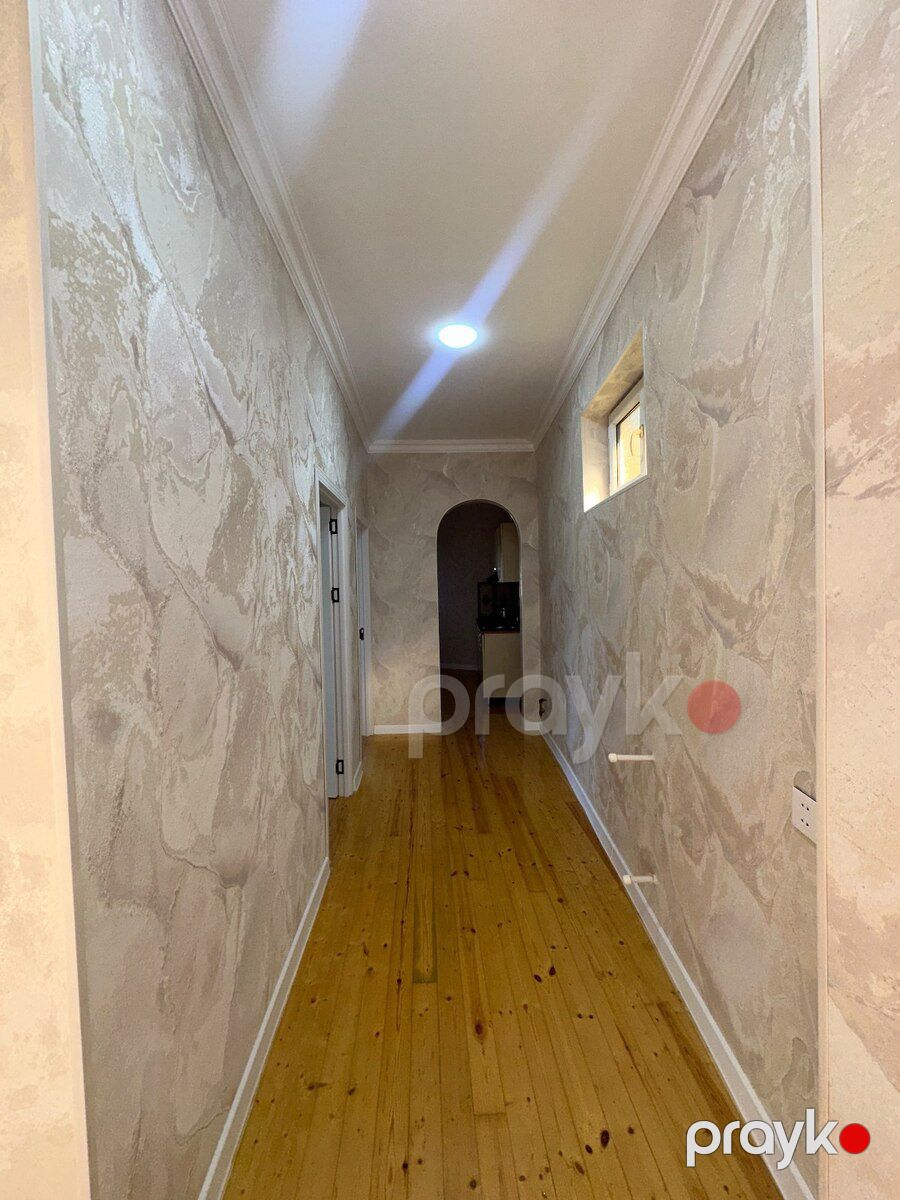 Həyət evi, Bayıl qəs — Ev, villa, Bakı (5)