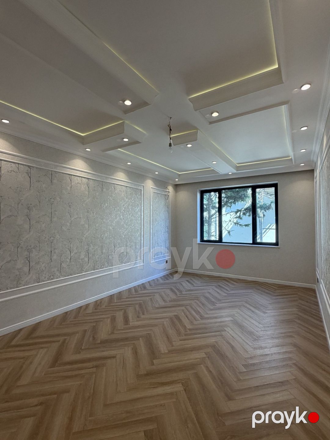 Satılır 6 otaqlı həyət evi/bağ evi 270 m² — Ev, villa, Bakı (5)