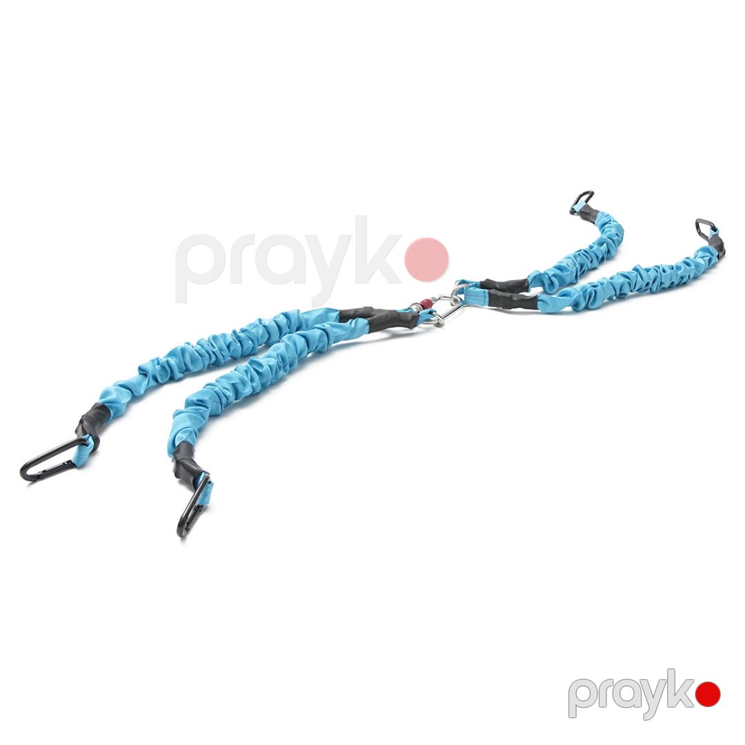 Müqavimət trenajoru LivePro LP8166 — Mallar, Bakı (3)