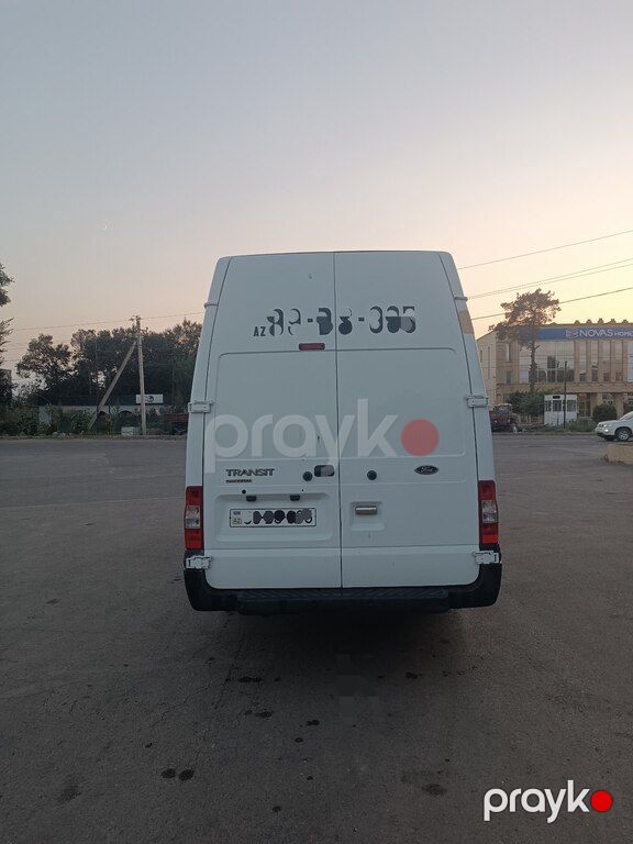 Ford Transit, 2.2 L, 2012 il, 328 000 km — Avtomobillər, Masallı (4)