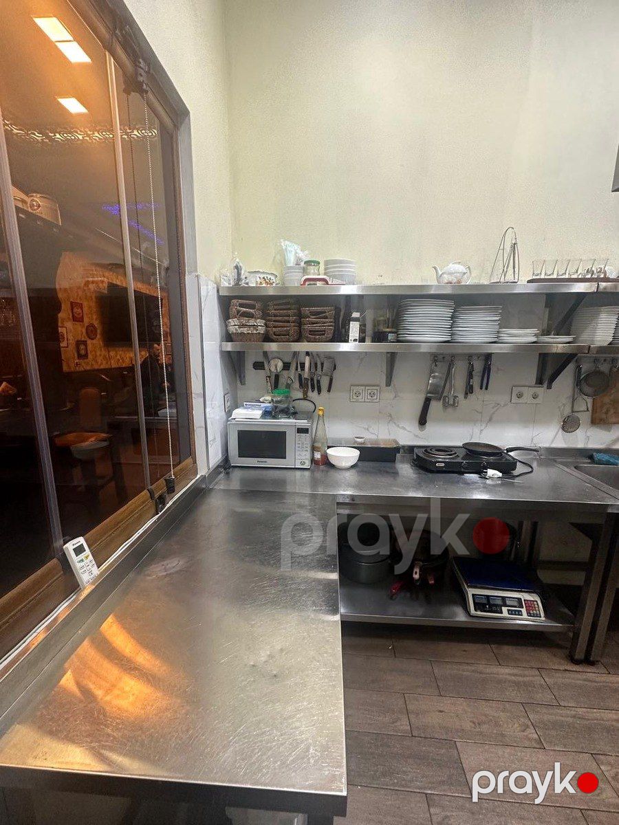 İcarəyə verilir obyekt 90 m² — Əmlak, Bakı (10)
