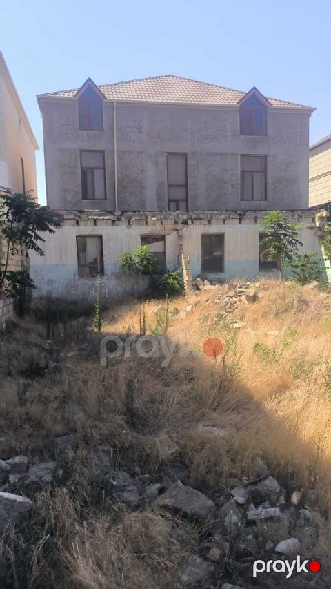 Satılır torpaq 16 sot — Bakı