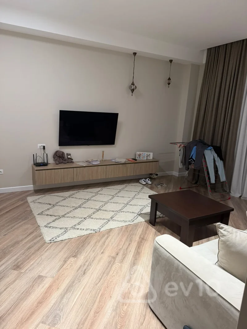 2 otaqlı mənzil, 75 m², Ceyhun Hacıbəyli — kirayə — Mənzil, Bakı (6)