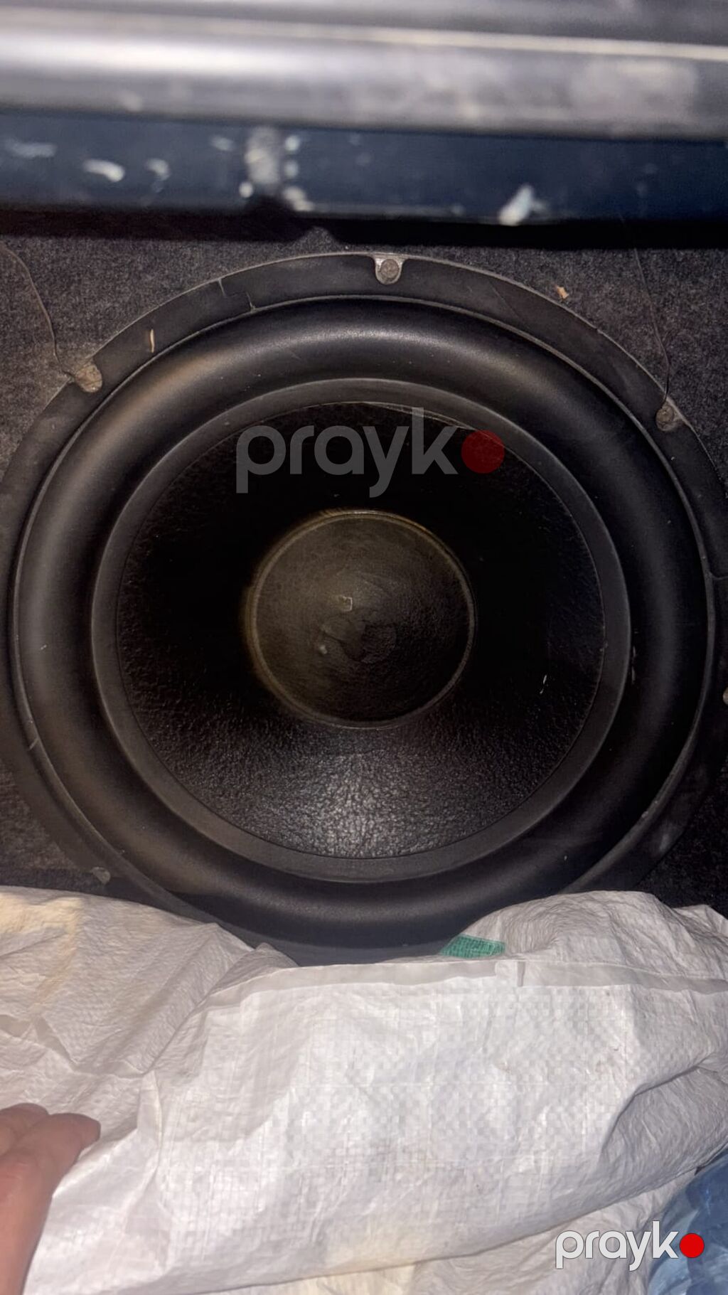 Avtomobil audio sistemi – tam komplekt Tərkib: - Pioneer baş blok — Avtomobil akustikası, Digah (3)
