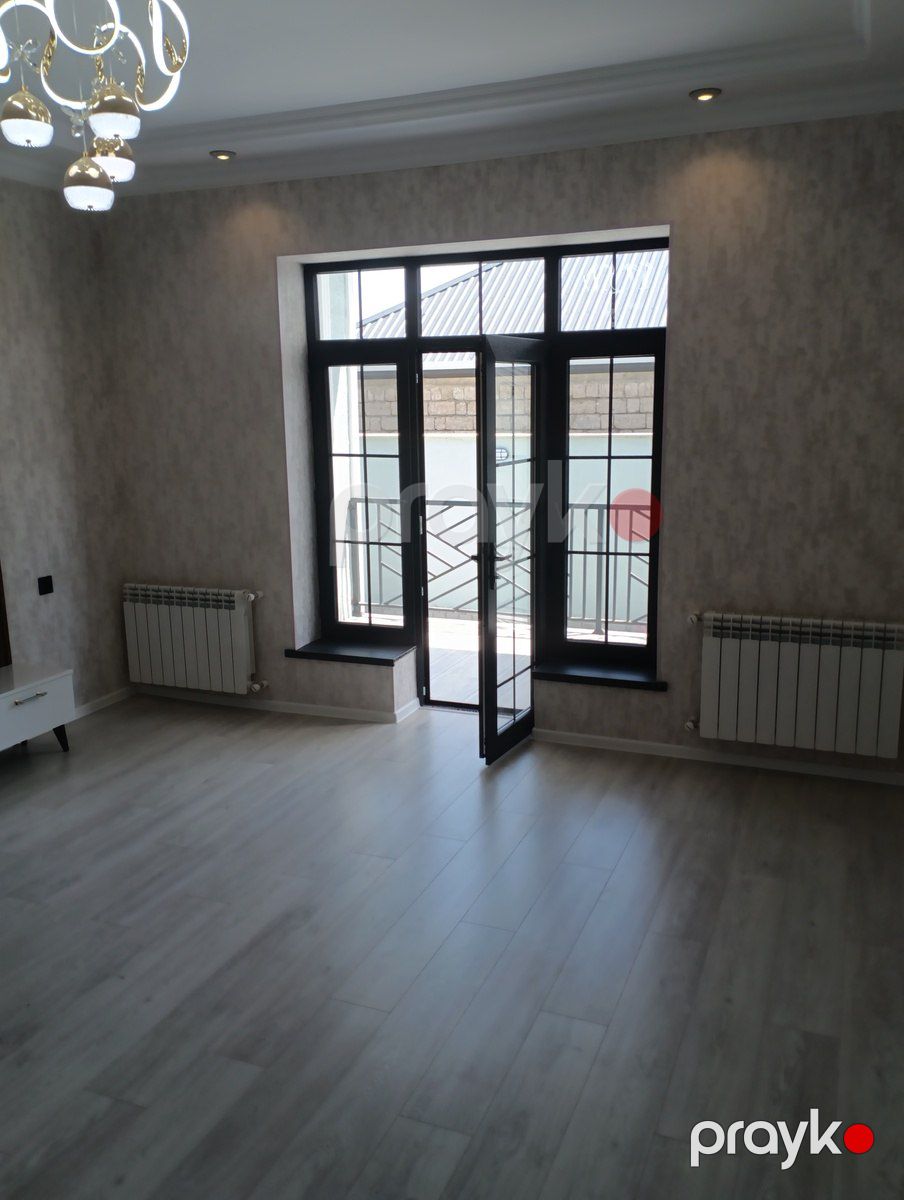 Satılır 4 otaqlı həyət evi/bağ evi 130 m² — Ev, villa, Bakı (8)