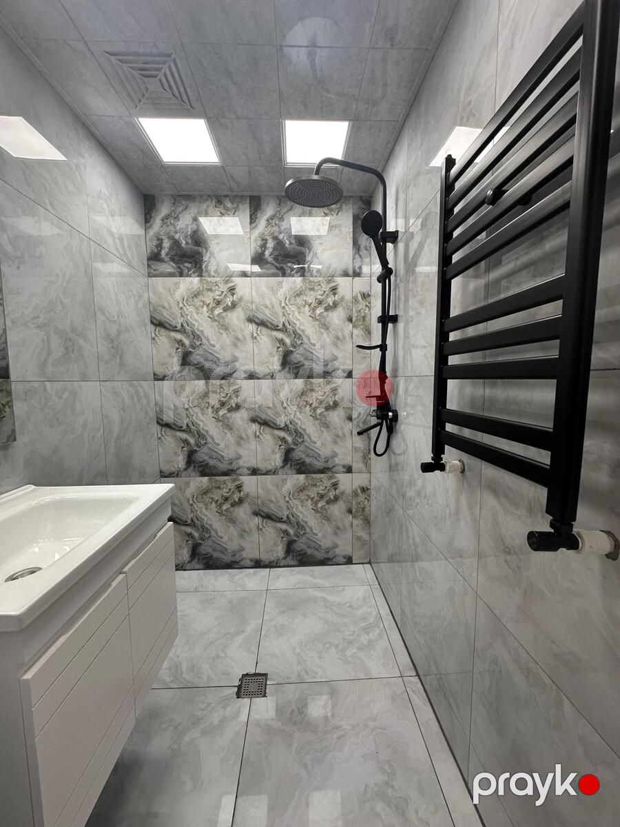 Satılır 2 otaqlı yeni tikili 70 m² — Mənzil, Xırdalan (11)