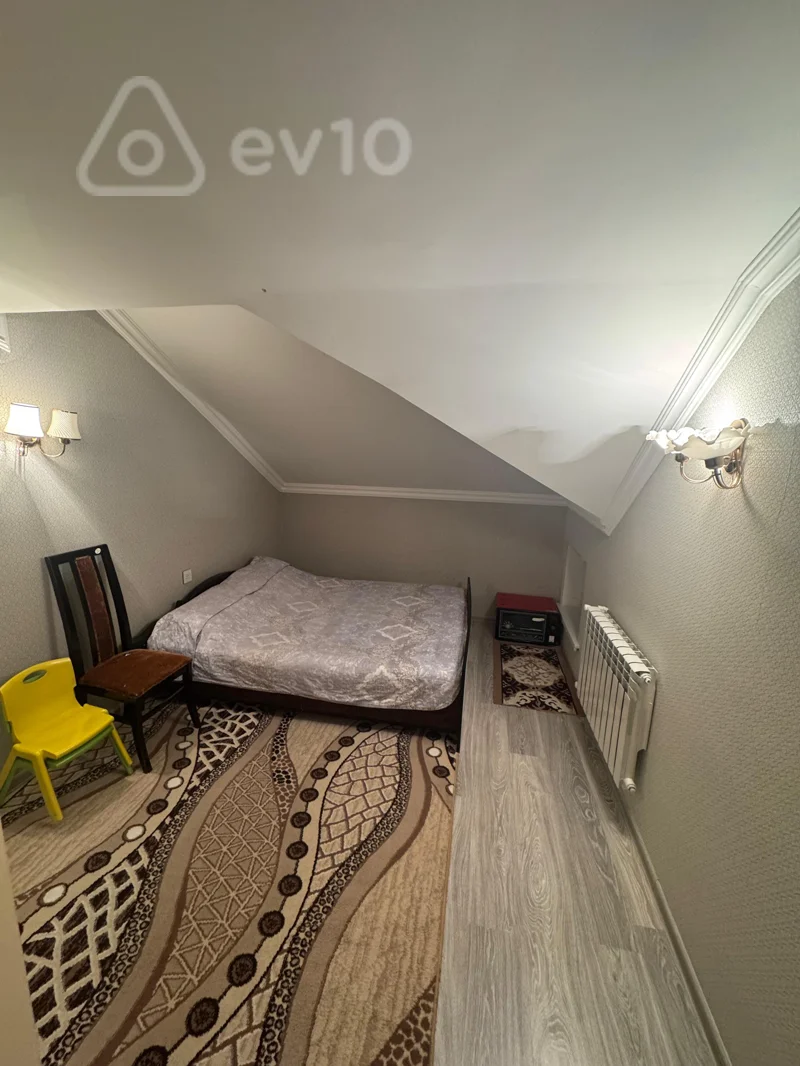 2 otaqlı mənzil, 42 m², Masazır Rahat Nəfəs yaşayış kompleksi — Mənzil, Bakı (10)