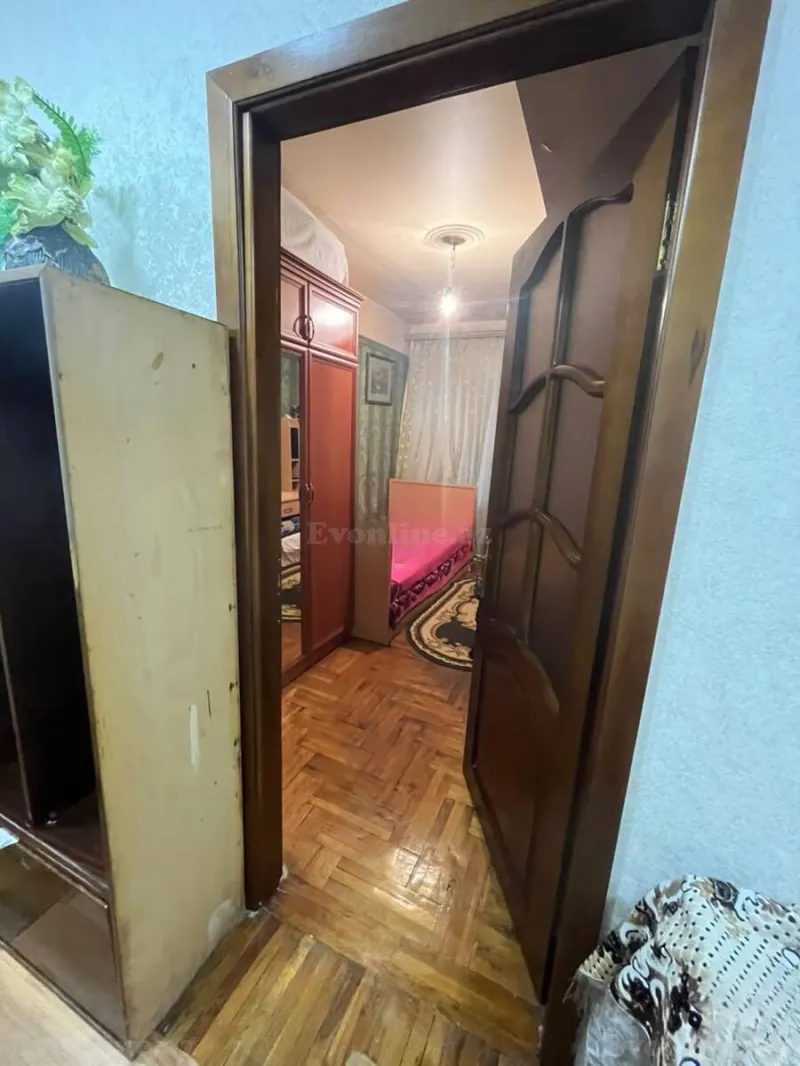 Kirayə verilir 3 otaqlı Mənzil Köhnə tikili 86 m² Bakı, Nərimanov r — Mənzil, Bakı (5)