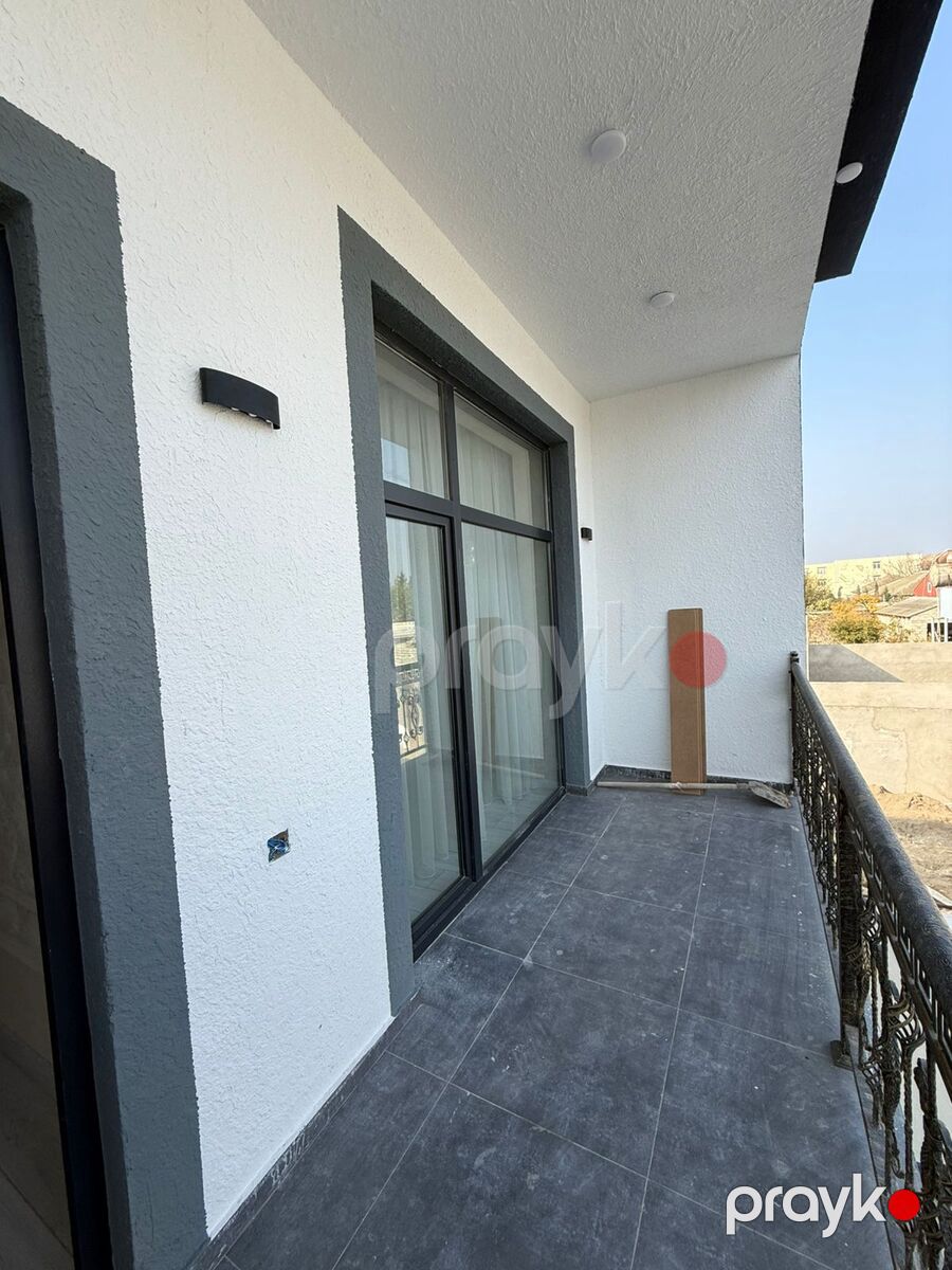 Satılır 5 otaqlı həyət evi/bağ evi 160 m² — Ev, villa, Bakı (7)