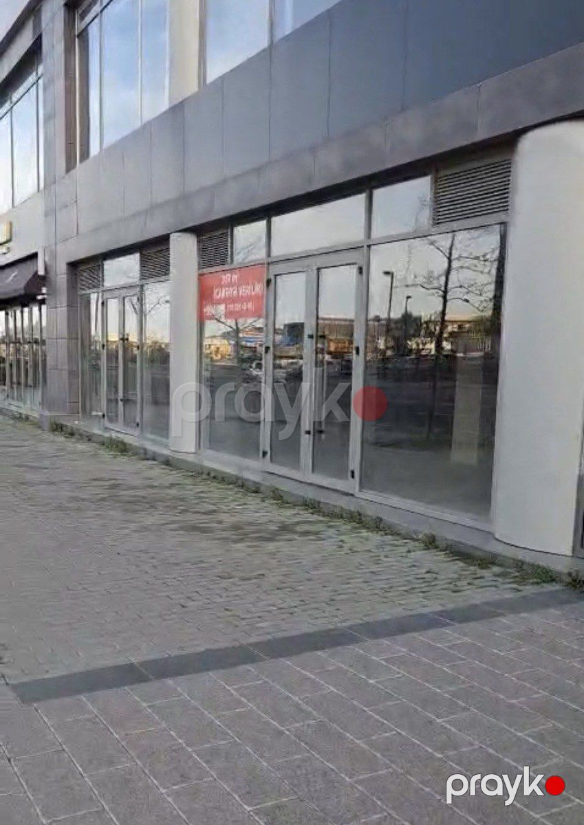 Satılır obyekt 317 m² — Əmlak, Bakı (7)