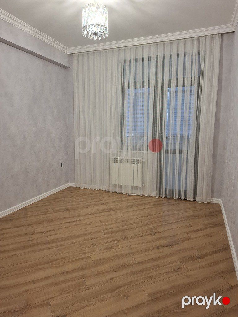 Satılır 3 otaqlı yeni tikili 95 m² — Mənzil, Bakı (12)