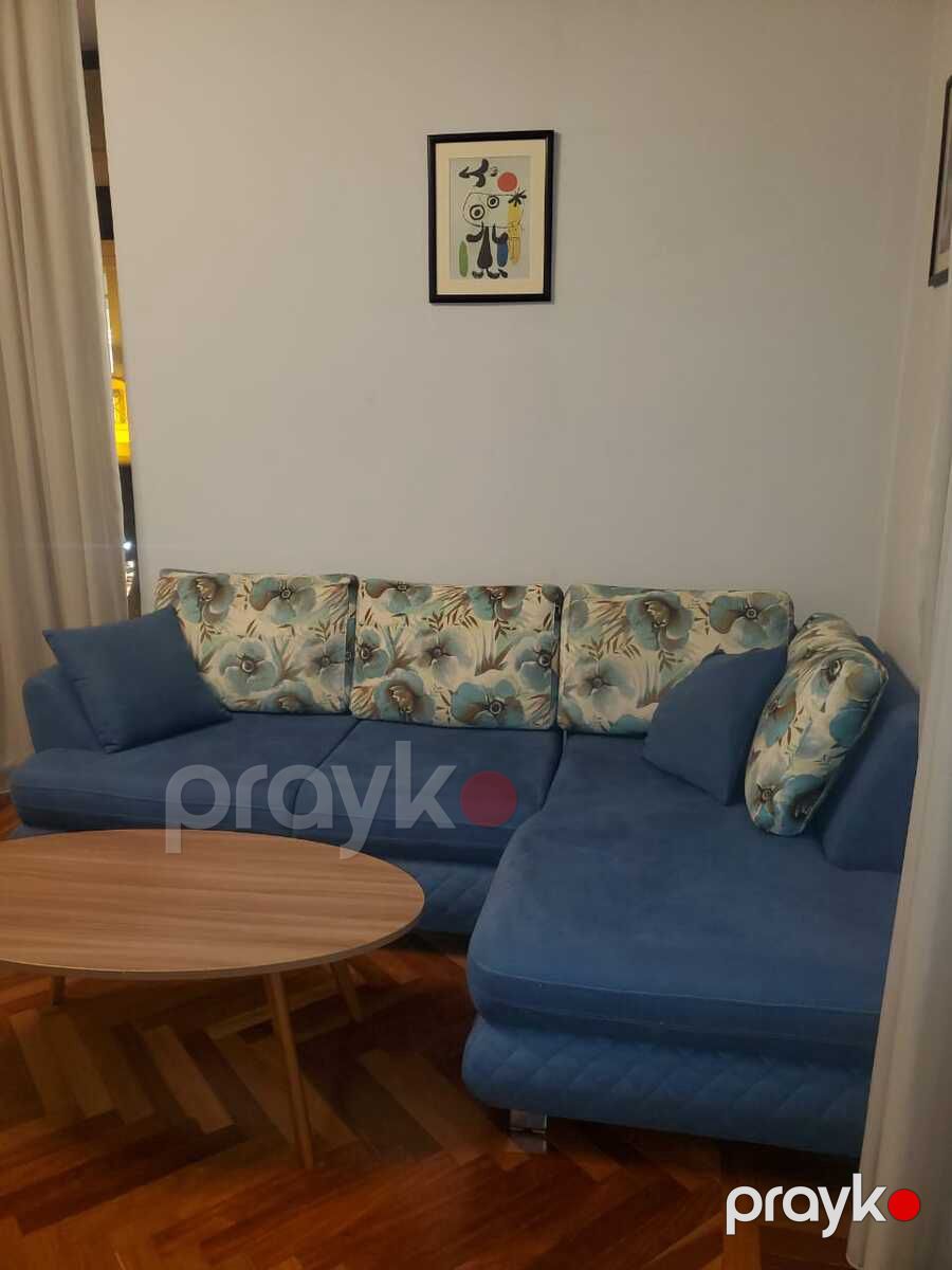 İcarəyə verilir 2 otaqlı köhnə tikili 70 m² — Mənzil, Bakı (2)