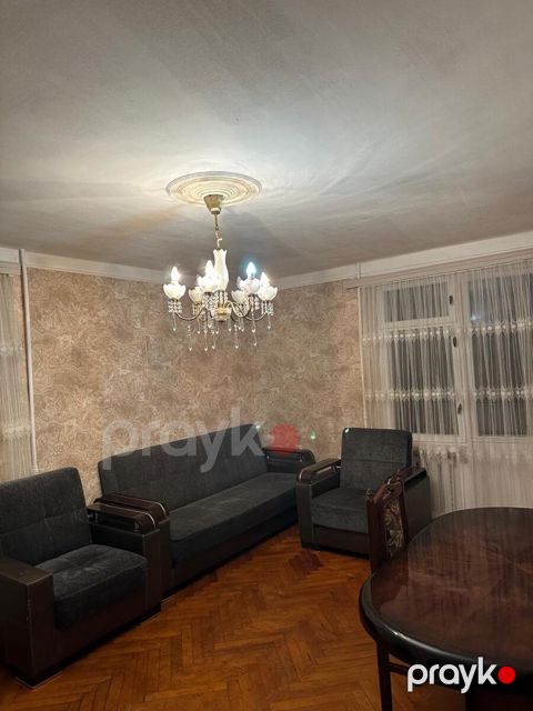 İcarəyə verilir 1 otaqlı köhnə tikili 40 m² — Bakı