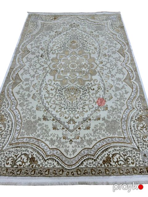 Xalça N18, ipək/pambıq, 300x500 sm — Bakı