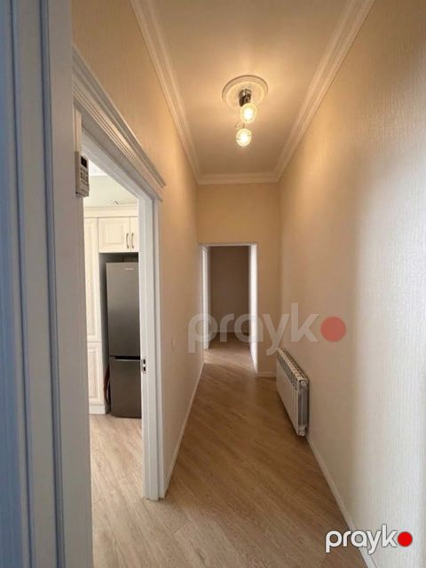 Satılır 2 otaqlı yeni tikili 84 m² — Bakı