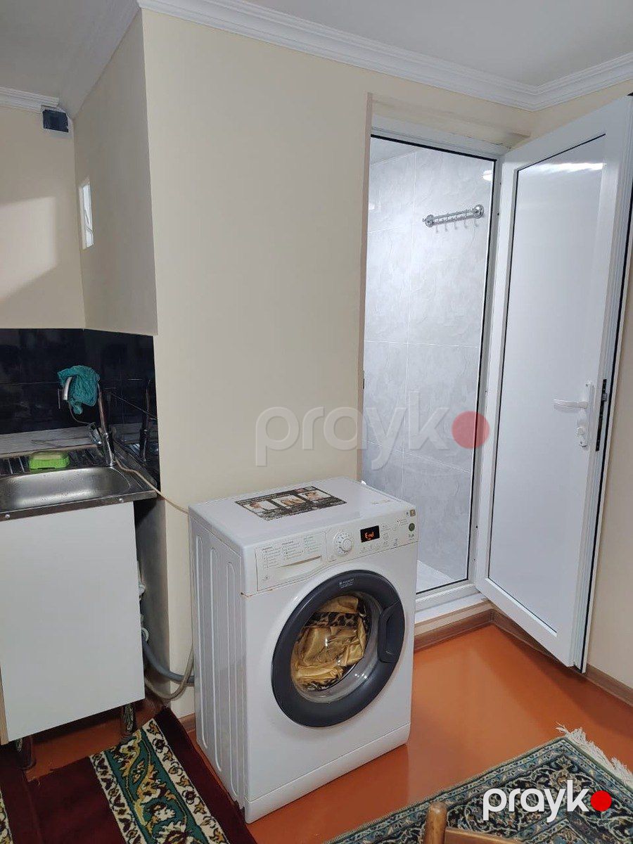 2-otaqlı yeni tikili kirayə verilir, Nərimanov r., 44 m² — Mənzil, Bakı (4)