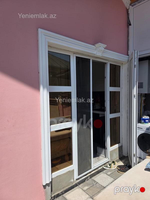 Satılır 4 otaqlı Həyət evi / Villa, 120 m², Sumqayıt şəh — Ev, villa, Sumqayıt (6)