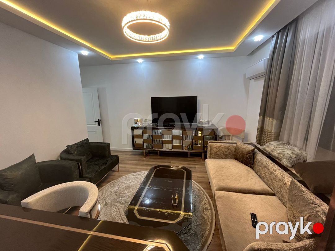 Satılır 2 otaqlı yeni tikili 82 m² — Mənzil, Bakı (10)