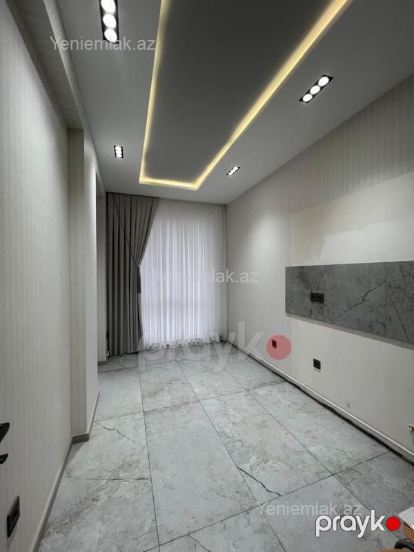 Satılır 2 otaqlı Bina evi menzil (Yeni tikili), 70 m², Sabunçu rayonu — Mənzil, Bakı (11)