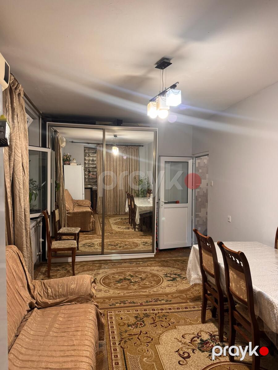 Satılır 2 otaqlı köhnə tikili 40 m² — Mənzil, Bakı (4)