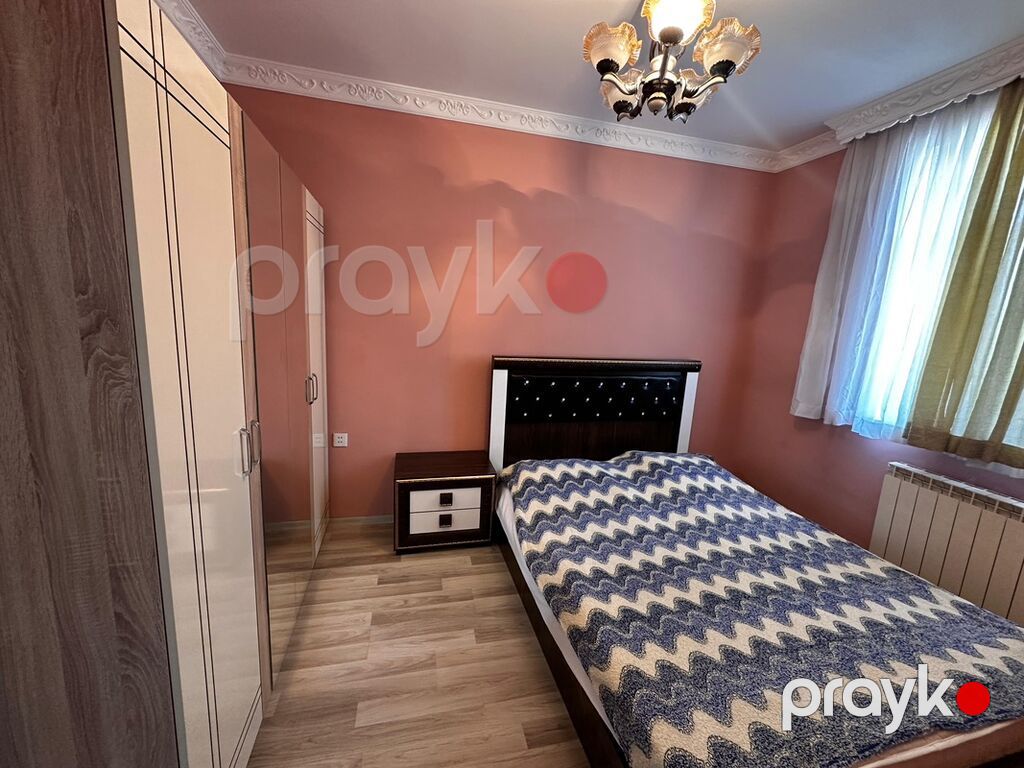 90 kv. m, 3 otaqlı, Kombi, Qaz, İşıq — Ev, villa, Naxçıvan (3)