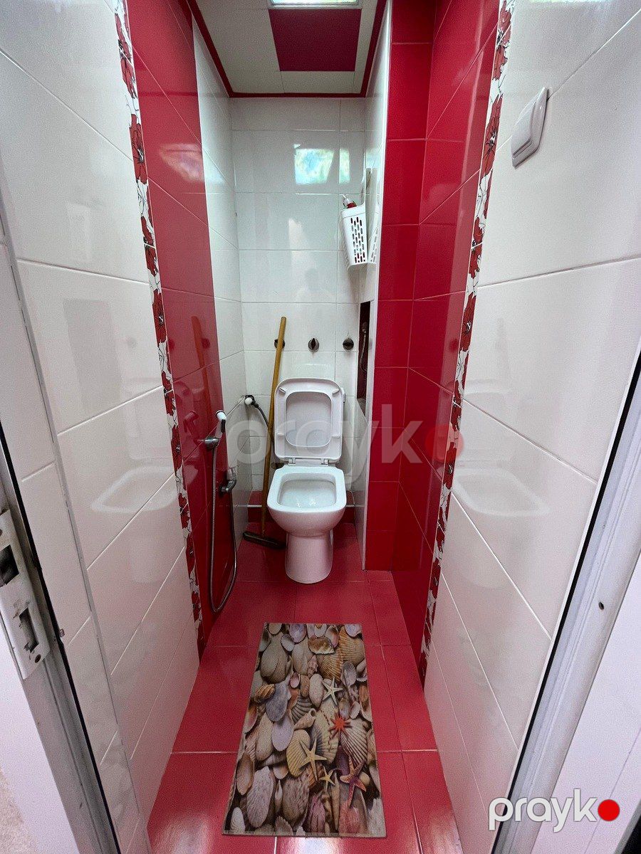 Satılır 3 otaqlı köhnə tikili 60 m² — Mənzil, Bakı (4)