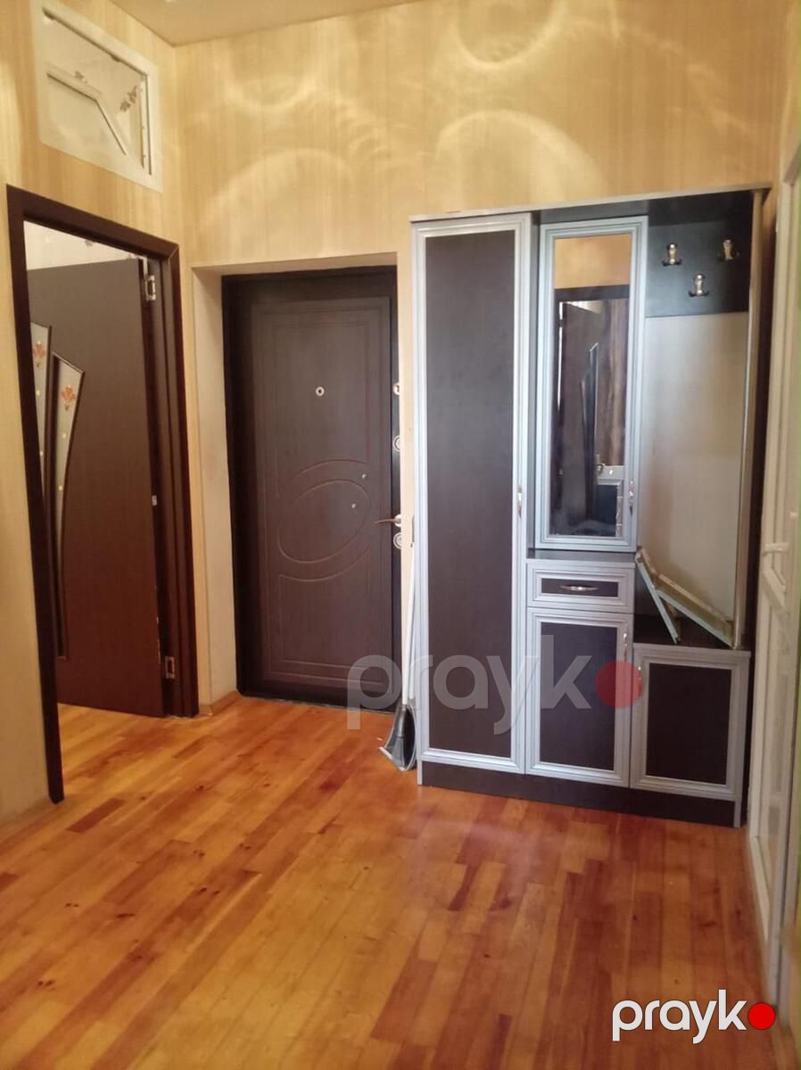 Satılır 2 otaqlı yeni tikili 60 m² — Mənzil, Bakı (4)