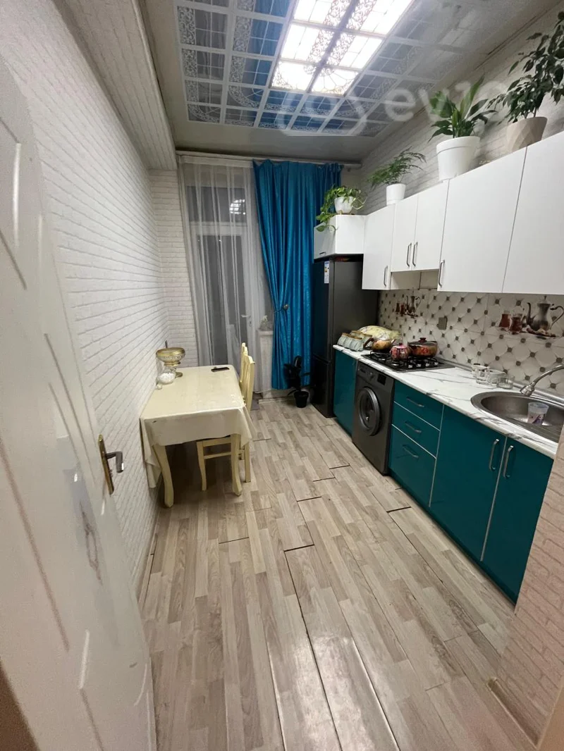 2 otaqlı mənzil, 58 m², Masazır qəsəbəsi əsas magistral yolun yaxınlığında Masazır City Residencedə — Mənzil, Bakı (10)